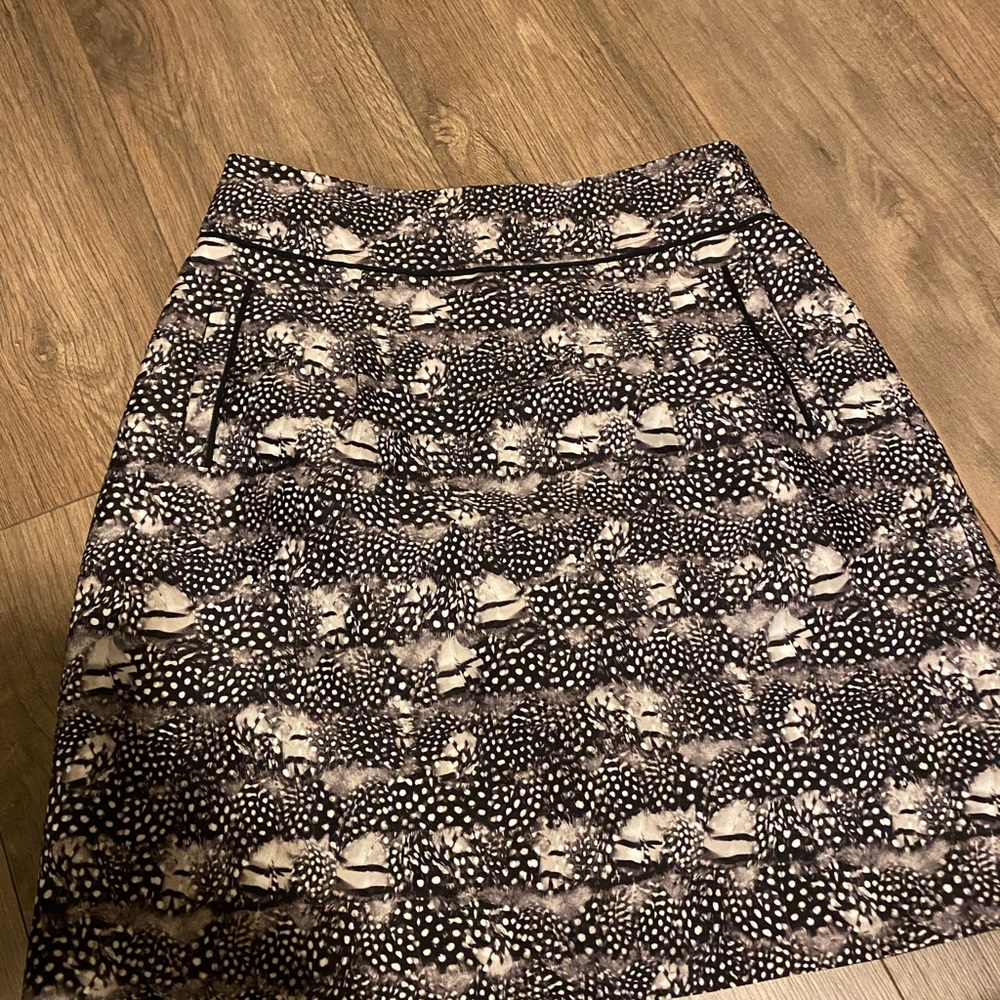 Jcrew skirt
